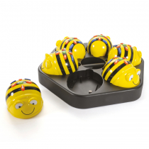 Комплект мини-роботов Bee-Bot - «globural.ru» - Тихорецк