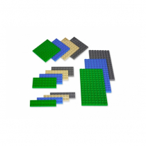 Малые строительные платы DUPLO - «globural.ru» - Тихорецк