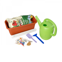 Набор "Я учусь выращивать растения" - «globural.ru» - Тихорецк