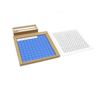 Доска – «Сотня» с контрольной картой - «globural.ru» - Тихорецк