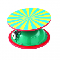 Тренажёр Варусел: большой диск - «globural.ru» - Тихорецк