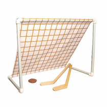 Игровой набор "Хоккей" - «globural.ru» - Тихорецк