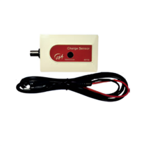 Датчик заряда к цифровой лаборатории VinciLab - «globural.ru» - Тихорецк