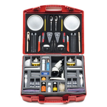 Комплект лабораторного оборудования "Сельскохозяйственные культуры" с руководством для учителя - «globural.ru» - Тихорецк