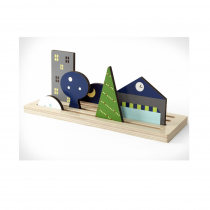 Конструктор "Пейзаж" - «globural.ru» - Тихорецк