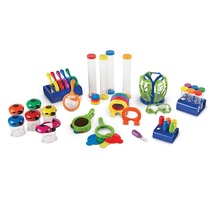 Набор "Первая лаборатория" - «globural.ru» - Тихорецк