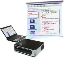 Диск с электронными плакатами, презентациями (электронный учебник) по информатике (74 темы) - «globural.ru» - Тихорецк