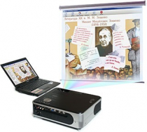 Диск с электронными плакатами, презентациями (электронный учебник) по литературе (139 тем) - «globural.ru» - Тихорецк