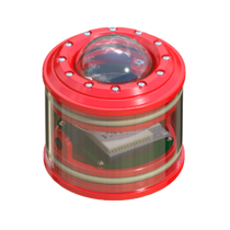 Коммуникационный буй и пульт управления - «globural.ru» - Тихорецк