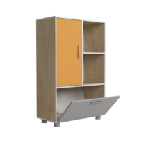 Шкаф напольный "Лидер" 2*3*1 - «globural.ru» - Тихорецк