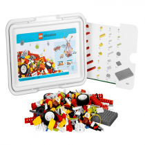 Ресурсный набор LEGO Education Wedo - «globural.ru» - Тихорецк