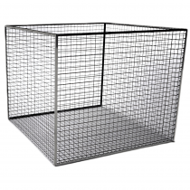 Малая полетная зона для тестовых полетов в защищенном пространстве  - «globural.ru» - Тихорецк