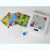 Алгоритмика «Удивительный код» - для обучения детей программированию - «globural.ru» - Тихорецк