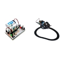 Набор для программирования на базе Arduino - «globural.ru» - Тихорецк