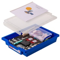 Робототехнический комплекс «Наум» для создания роботов с голосовым управлением - «globural.ru» - Тихорецк