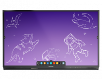 Интерактивная панель ActivPanel Nickel 75" - «globural.ru» - Тихорецк