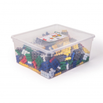 Набор для конструирования «Архитектурные сооружения» (на 1 человека) - «globural.ru» - Тихорецк