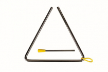 Треугольник 8'(20cм) - «globural.ru» - Тихорецк