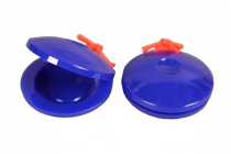 Кастаньеты пластиковые - «globural.ru» - Тихорецк