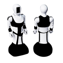 Образовательный комплект для изучения и разработки автономных сервисных роботов - «globural.ru» - Тихорецк