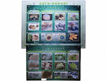 Комбинированный модульный комплекс "Лого-биолог" - «globural.ru» - Тихорецк