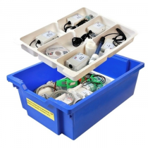 Цифровая лаборатория по физиологии (профильный уровень) - «globural.ru» - Тихорецк