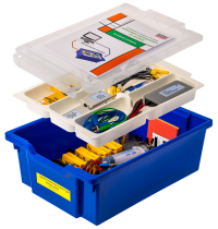 Цифровая лаборатория по физике для учителя тип 2 - «globural.ru» - Тихорецк