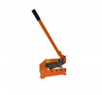 Ручные рычажные ножницы - «globural.ru» - Тихорецк