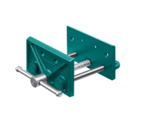 Столярные тиски 150 мм - «globural.ru» - Тихорецк