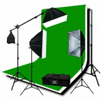 Комплект постоянного света - «globural.ru» - Тихорецк