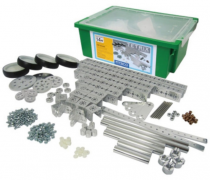 Набор ресурсный "TETRIX" - «globural.ru» - Тихорецк