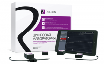Цифровая лаборатория Releon Air по ОБЖ комплект стартовый - «globural.ru» - Тихорецк