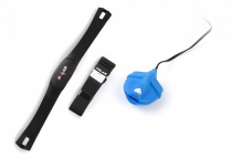 Датчик частоты сердечных сокращений (при физических нагрузках) по биологии - «globural.ru» - Тихорецк