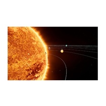 Интерактивное пособие "Астрономия. Путешествие в космосе" - «globural.ru» - Тихорецк