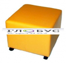 Банкетка на колесиках (ВИК) - «globural.ru» - Тихорецк