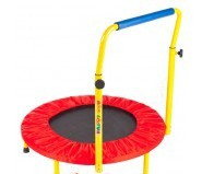 Батут с телескопической ручкой - «globural.ru» - Тихорецк