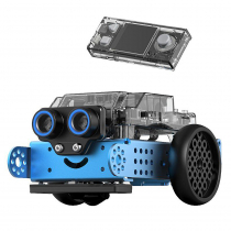 Базовый робототехнический набор Makeblock mBot2 - «globural.ru» - Тихорецк