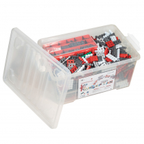 Конструктор "КиберФан" с картами и методическим материалом - «globural.ru» - Тихорецк