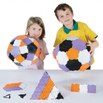 Набор Полидрон Дополнительные цвета (комплект на группу) - «globural.ru» - Тихорецк