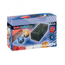 Набор "Звук и Свет" - «globural.ru» - Тихорецк