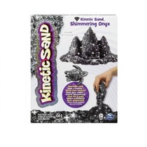 Кинетический песок оникс 455 гр - «globural.ru» - Тихорецк