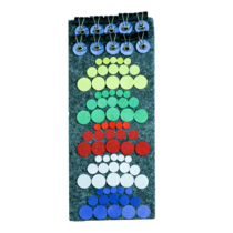 Дидактический набор «Кружки и зажимы» - «globural.ru» - Тихорецк