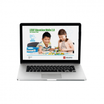 Комплект учебных материалов LEGO WeDo 2.0. Электронное издание - «globural.ru» - Тихорецк