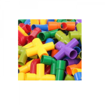 Набор для конструирования «Трубочки» - «globural.ru» - Тихорецк