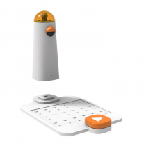 Робототехнический набор для младшего возраста MatataLab Coding set - «globural.ru» - Тихорецк