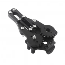 Дополнительный набор с захватом к промышленной робототехнике "Техник" - «globural.ru» - Тихорецк