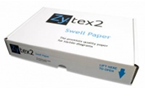 Термобумага "Swell paper" формата А4 - «globural.ru» - Тихорецк