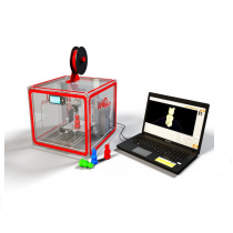 3D-принтер школьный прозрачный - «globural.ru» - Тихорецк