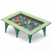 Стол для конструирования «Илья Муромец» - «globural.ru» - Тихорецк