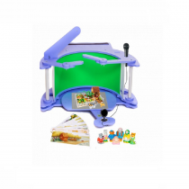 Анимационная мультстудия  - «globural.ru» - Тихорецк